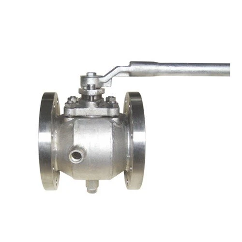 JACKET-PLUG-VALVE